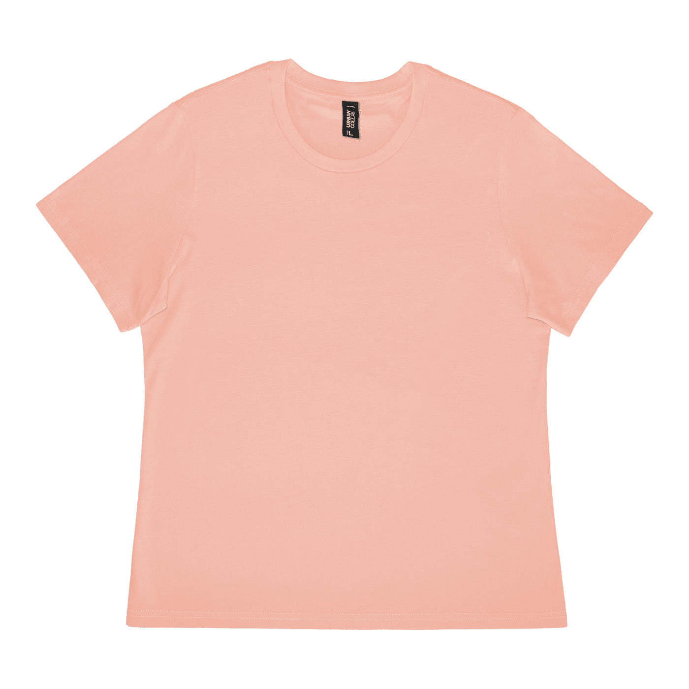 UCT180L Urban Collab Ladies Set Tee