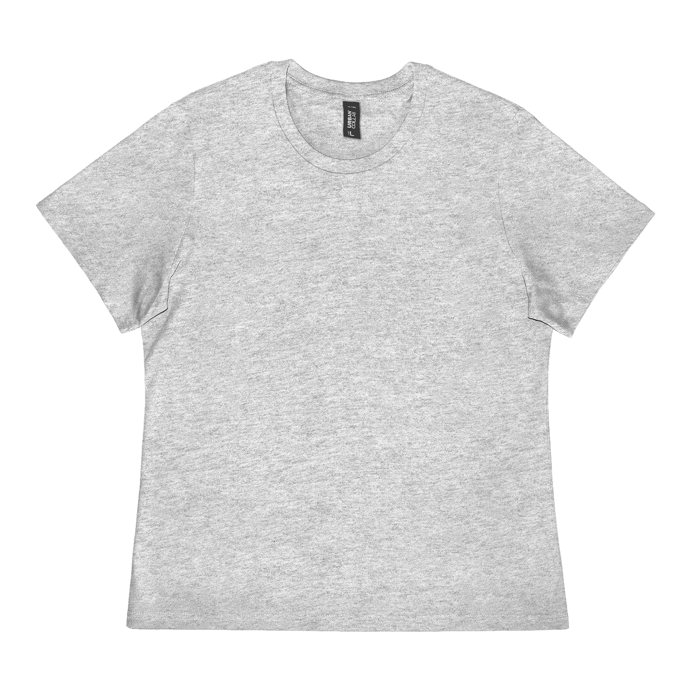 UCT180L Urban Collab Ladies Set Tee