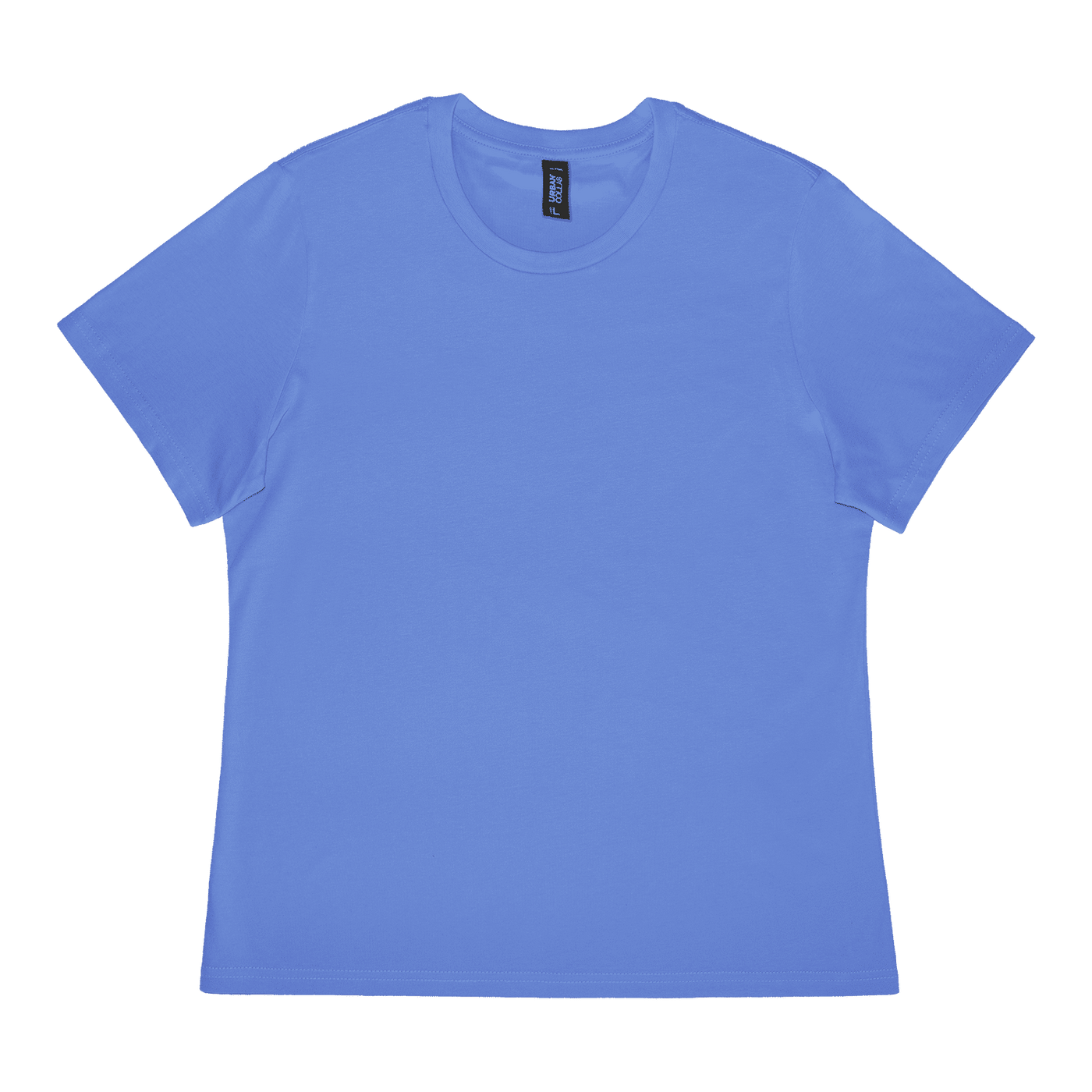 UCT180L Urban Collab Ladies Set Tee