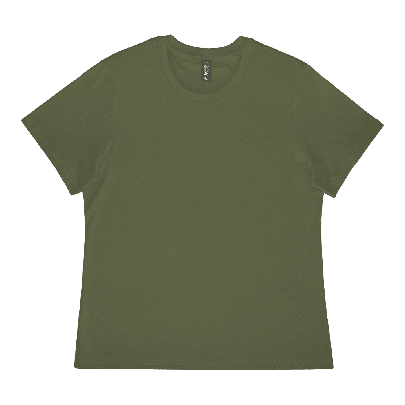 UCT180L Urban Collab Ladies Set Tee