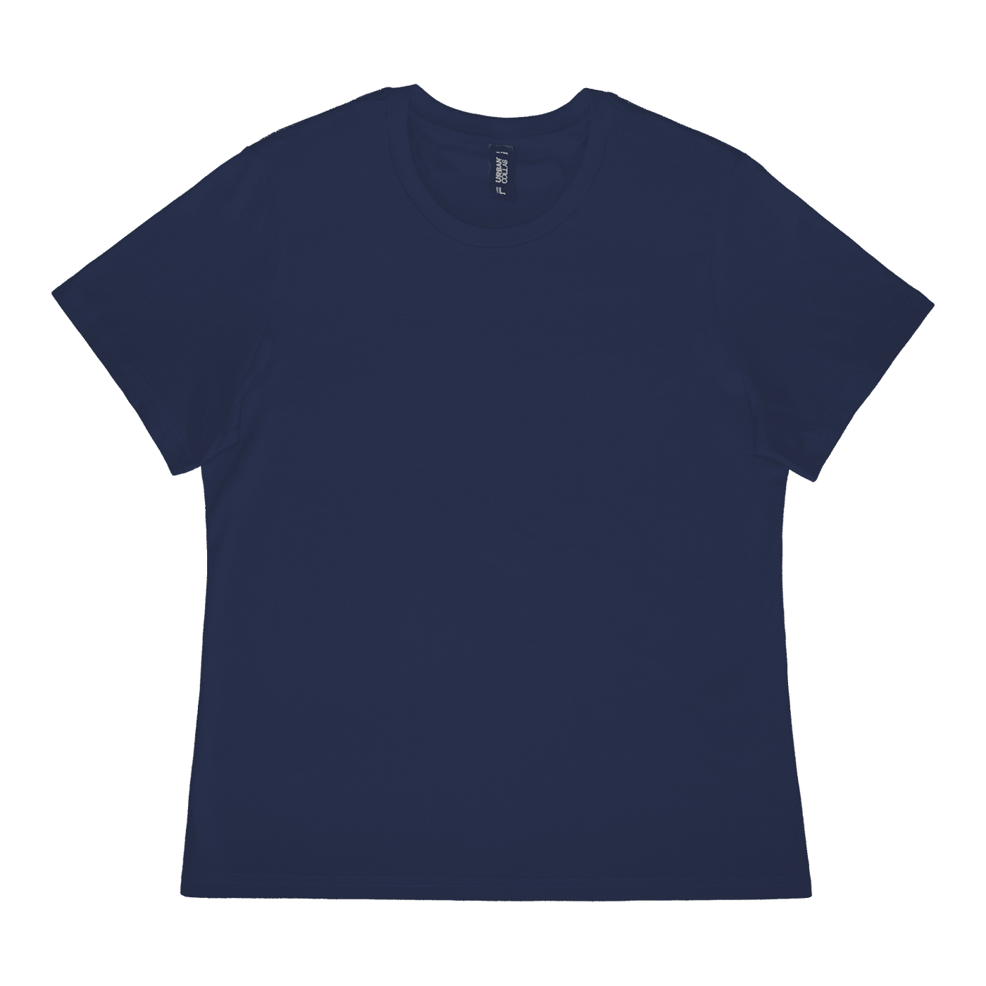 UCT180L Urban Collab Ladies Set Tee