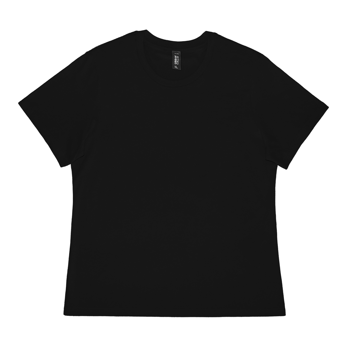 UCT180L Urban Collab Ladies Set Tee