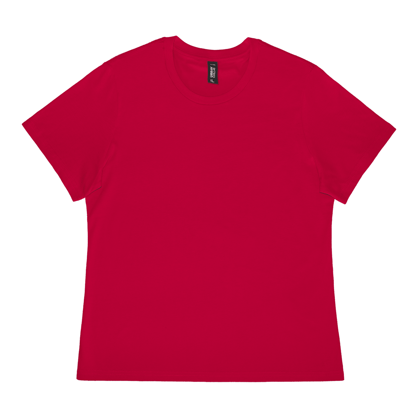 UCT180L Urban Collab Ladies Set Tee