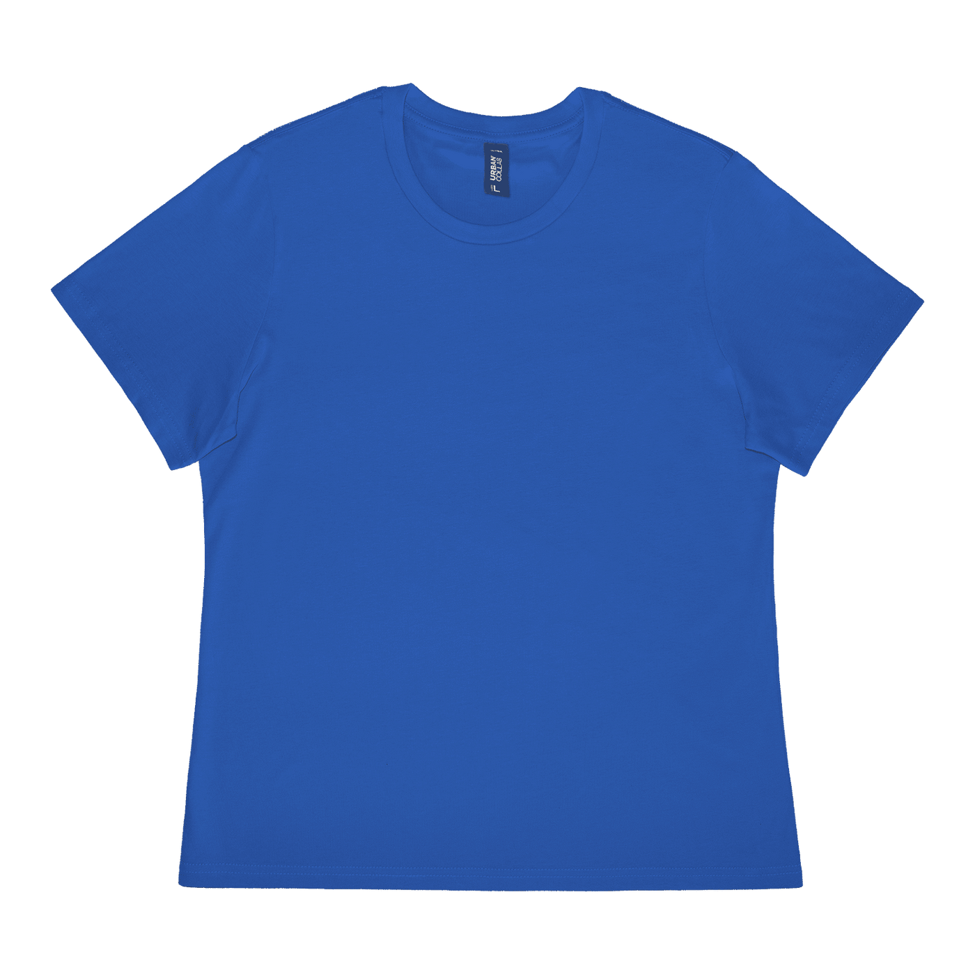 UCT180L Urban Collab Ladies Set Tee