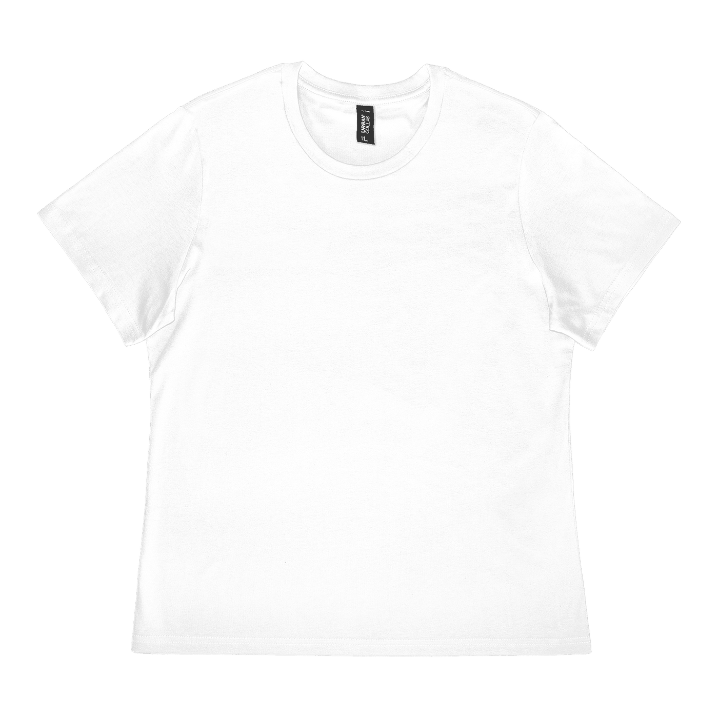 UCT180L Urban Collab Ladies Set Tee