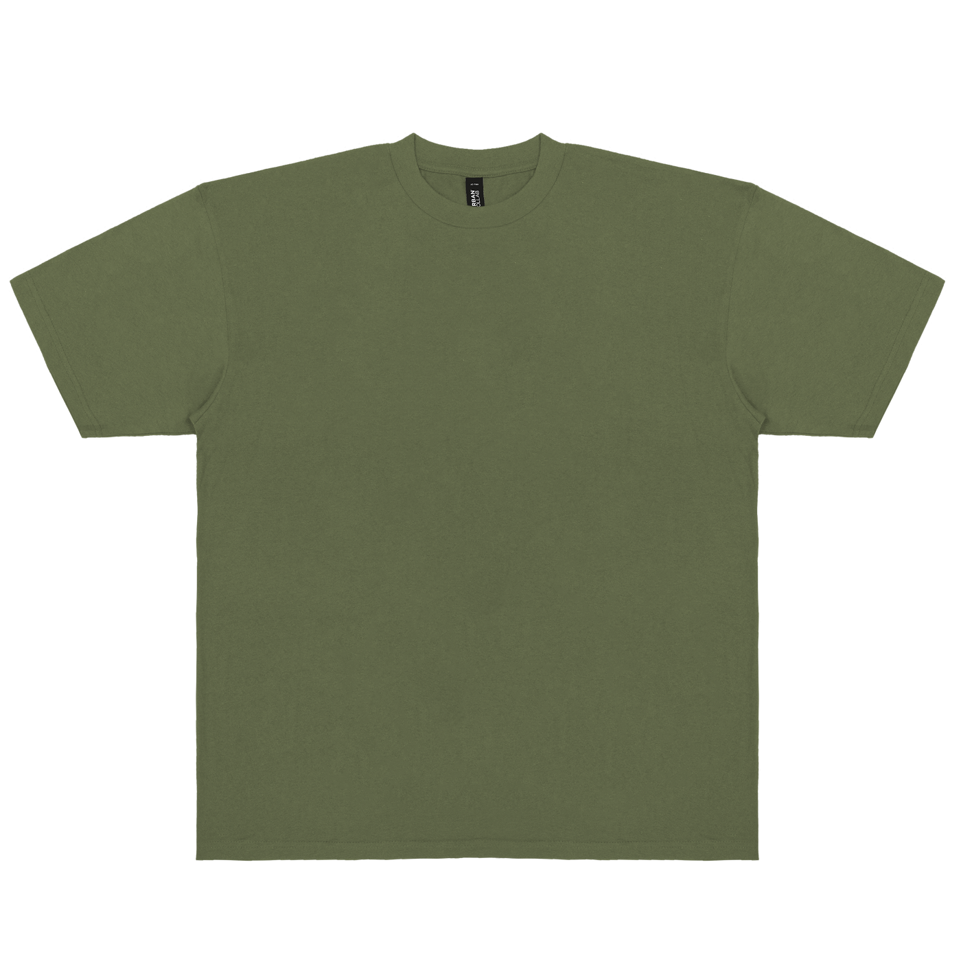 UCT280 Urban Collab Adult 280gsm Club Tee