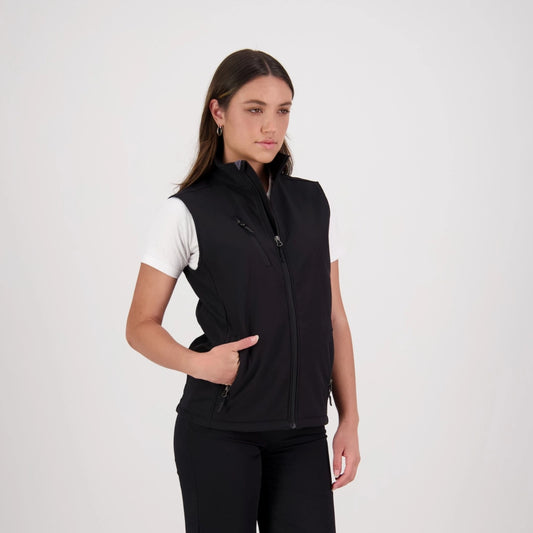 PRO2 Softshell Vest - Womens VSW