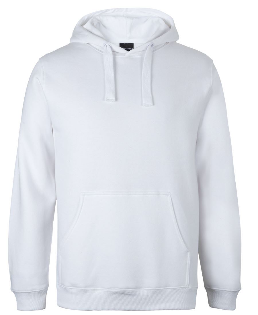 JB's FLEECY HOODIE 3FH