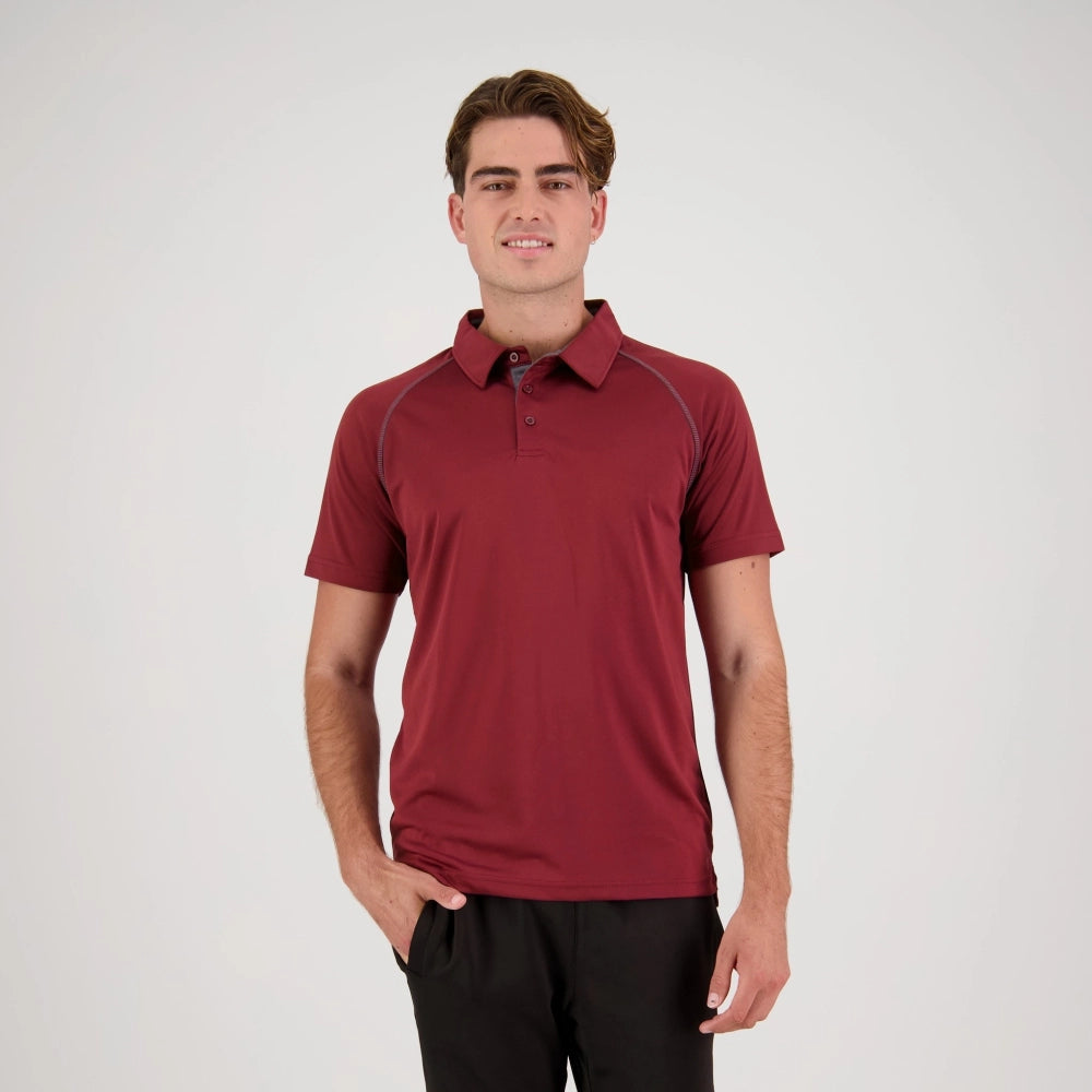 XT Performance Polo - Mens XTP