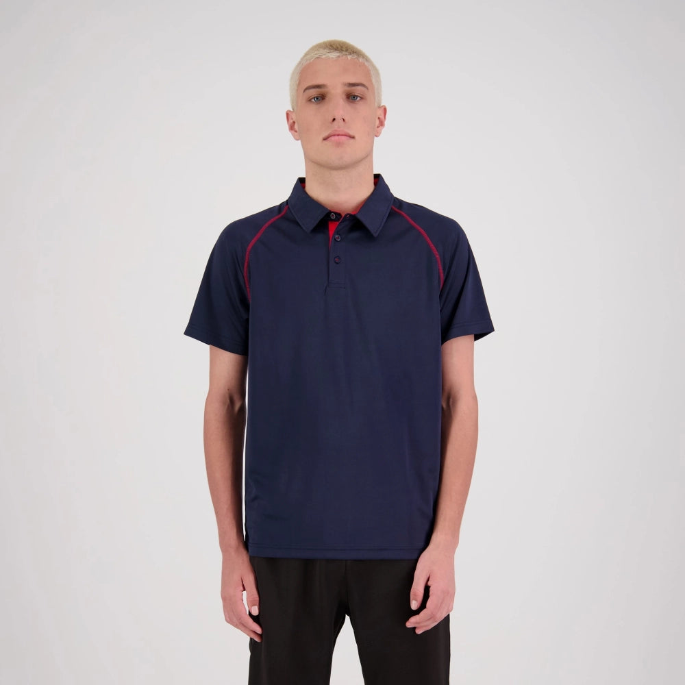 XT Performance Polo - Mens XTP