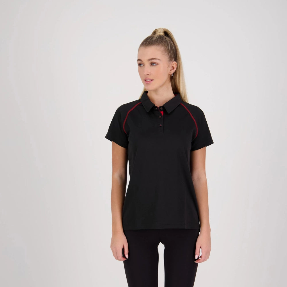 XT Performance Polo - Womens XTW