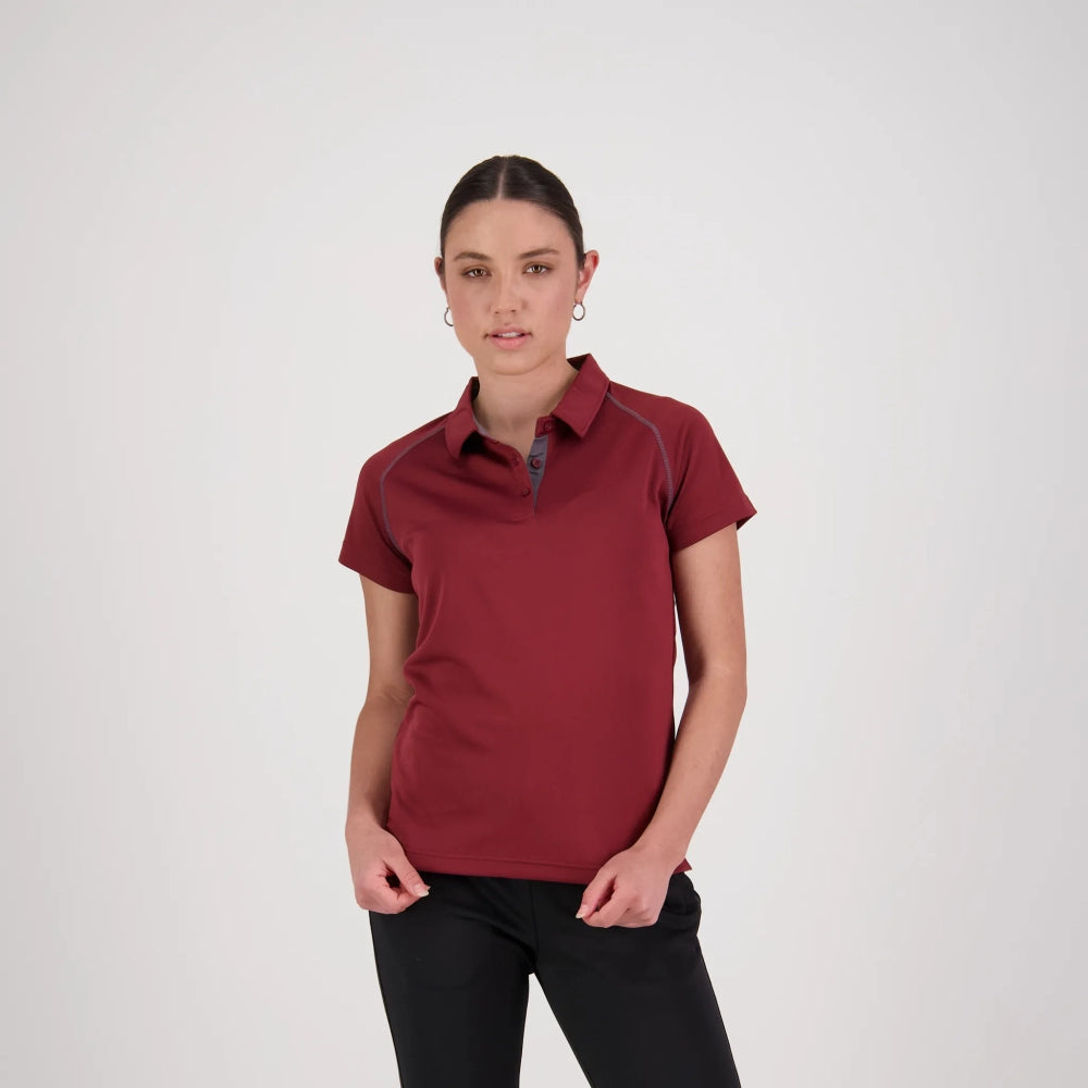 XT Performance Polo - Womens XTW