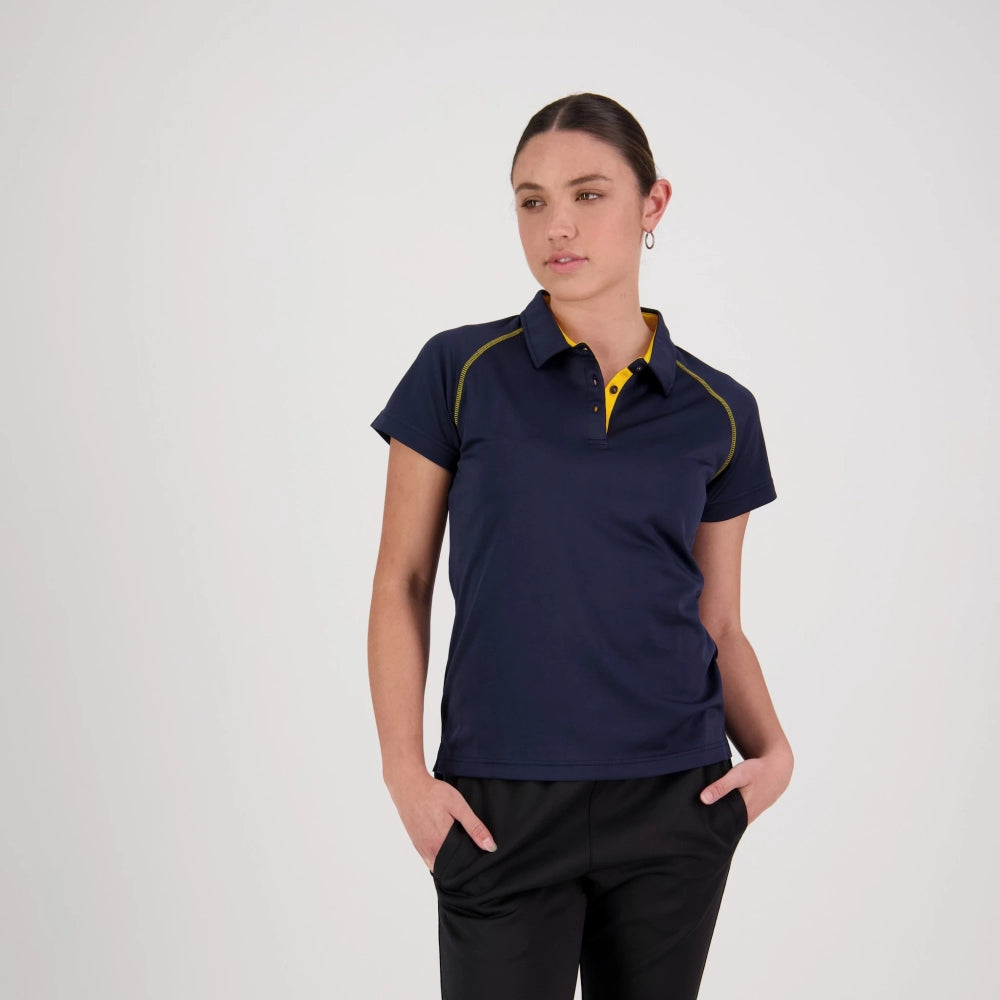 XT Performance Polo - Womens XTW