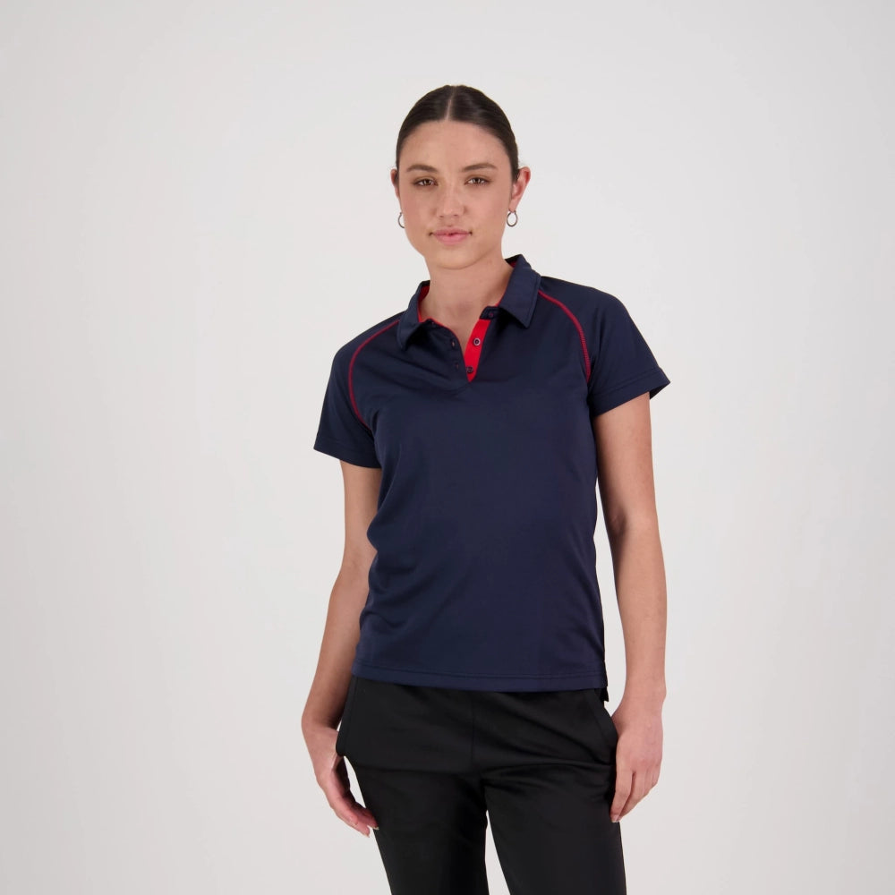XT Performance Polo - Womens XTW