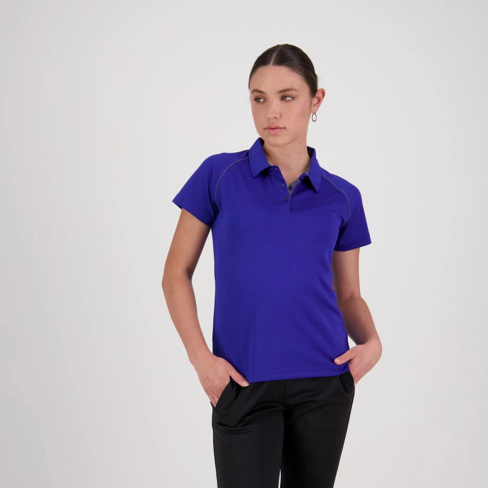 XT Performance Polo - Womens XTW