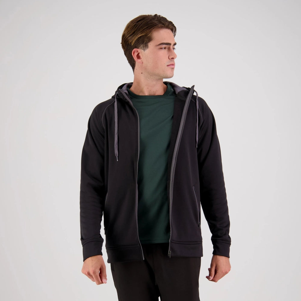 XT Performance Zip Hoodie XTZ