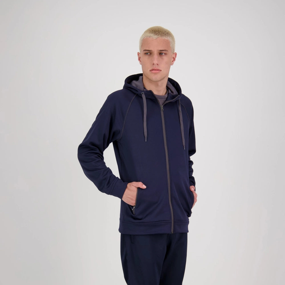 XT Performance Zip Hoodie XTZ
