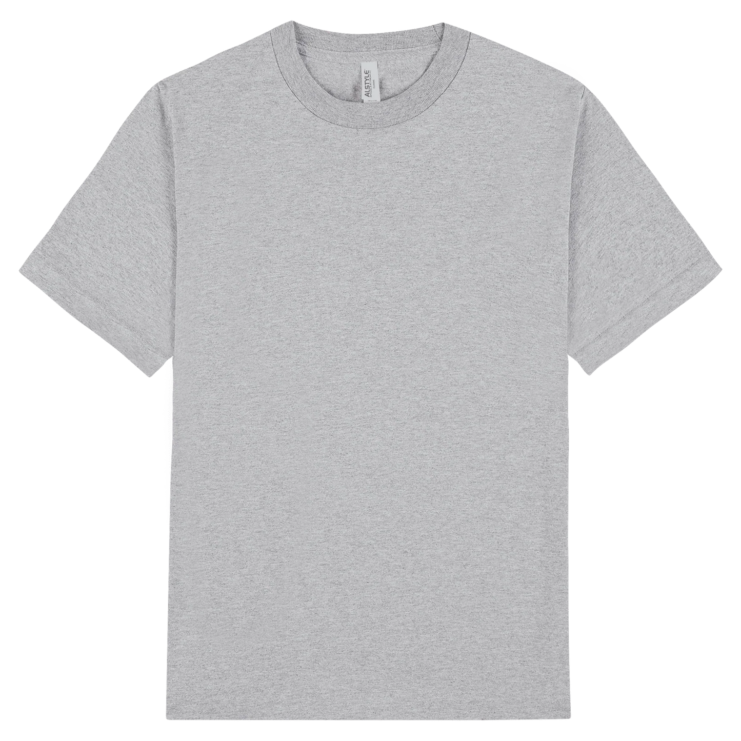 American Apparel Heavyweight Cotton Unisex T-Shirt 1301