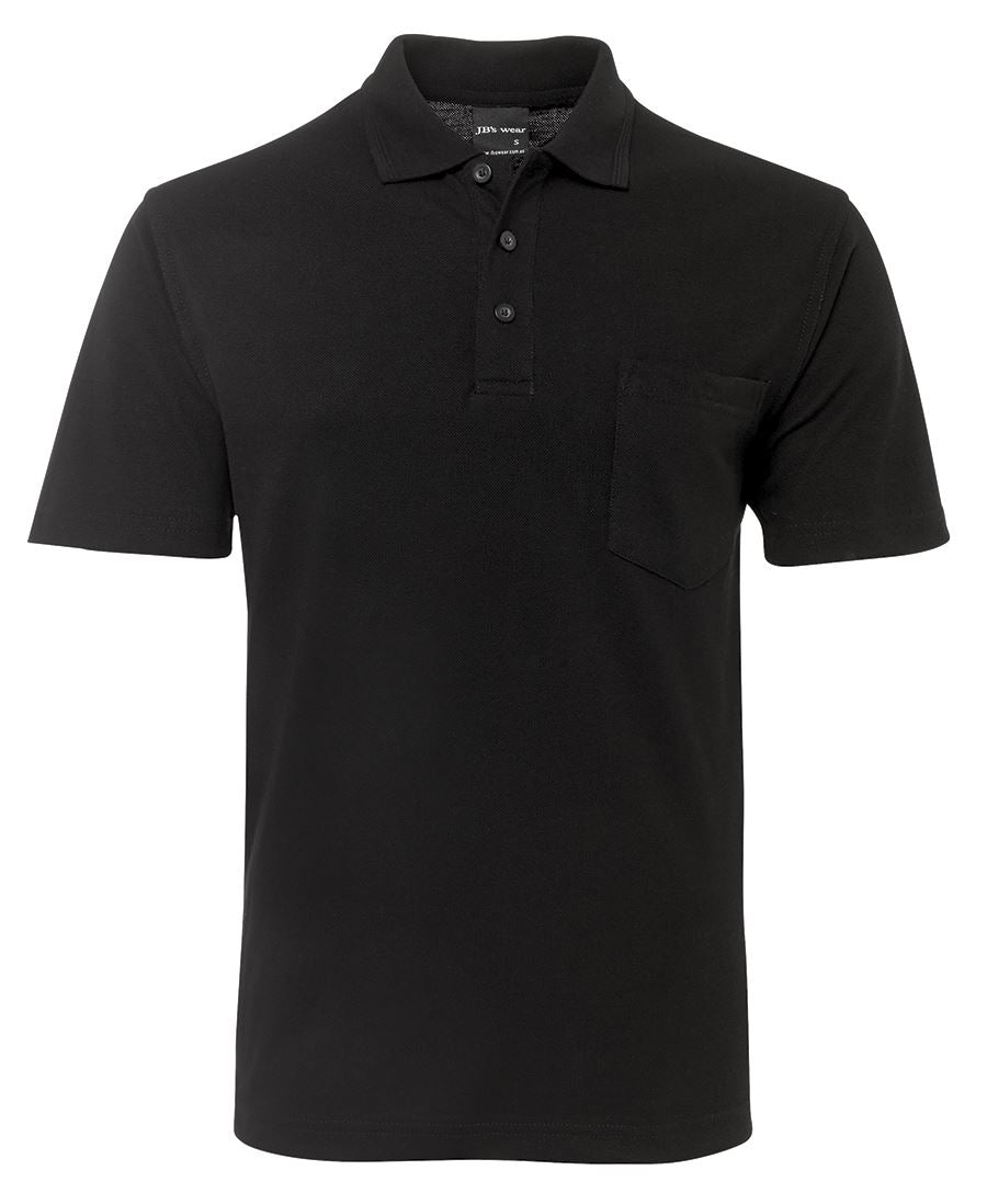 JB's POCKET POLO 210P