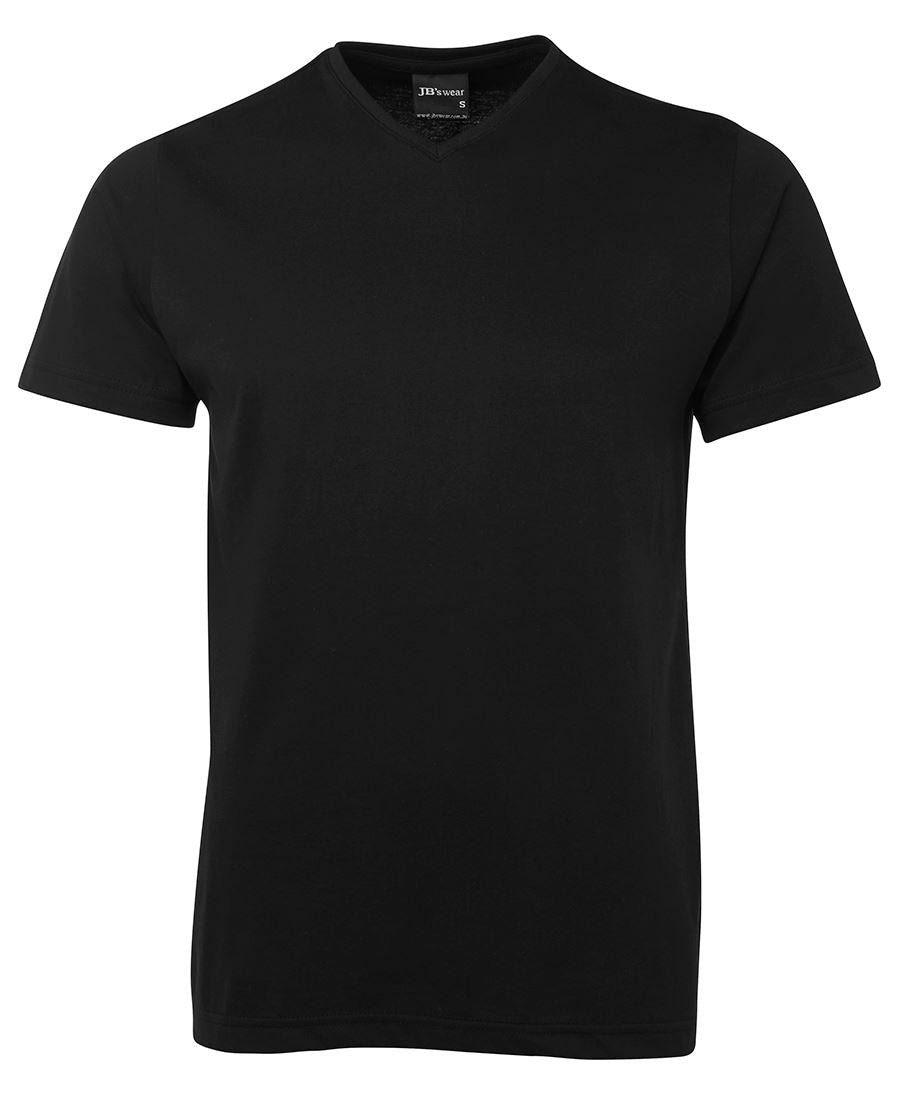 JB's V NECK TEE 1VT