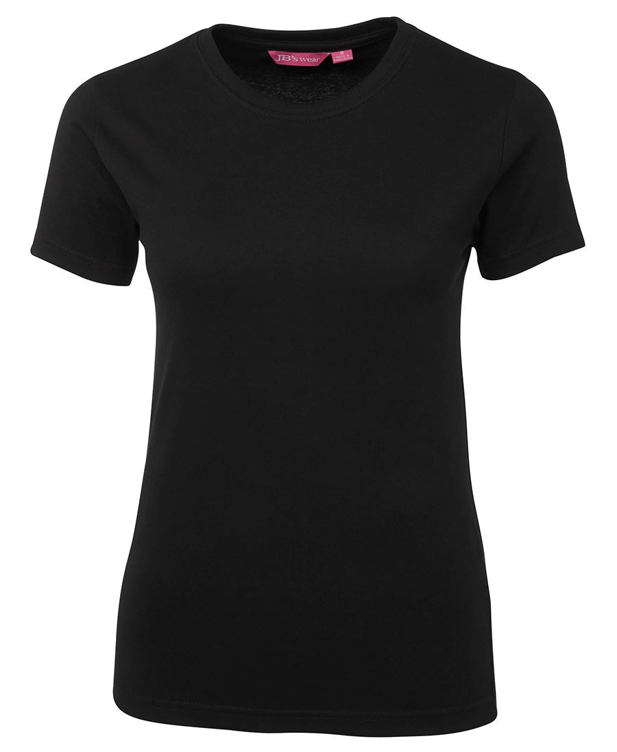 JB's LADIES TEE 1LHT