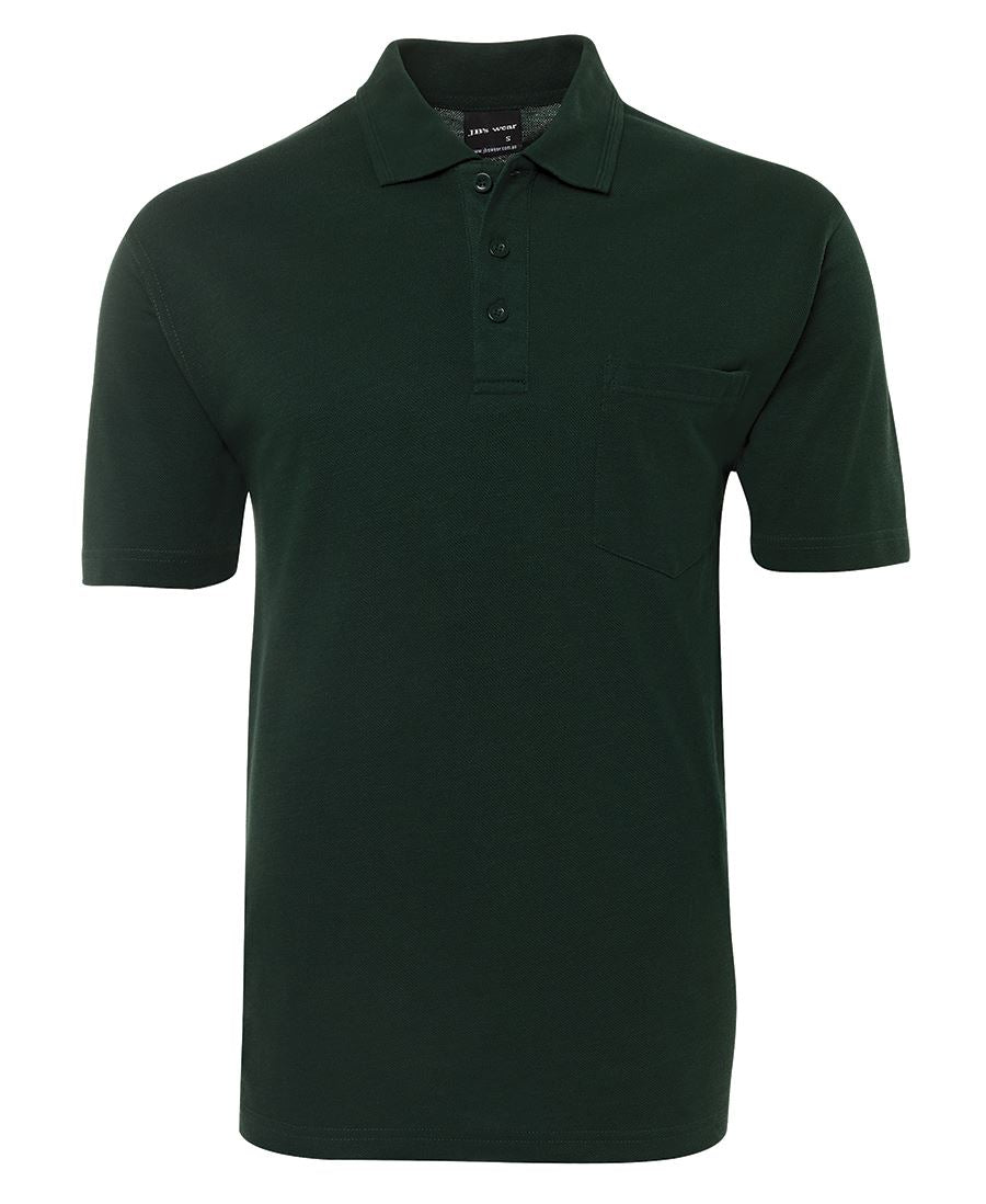 JB's POCKET POLO 210P