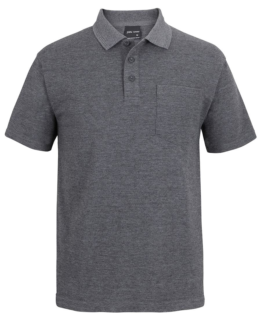 JB's POCKET POLO 210P
