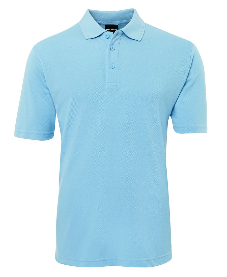 JB's POLO 210