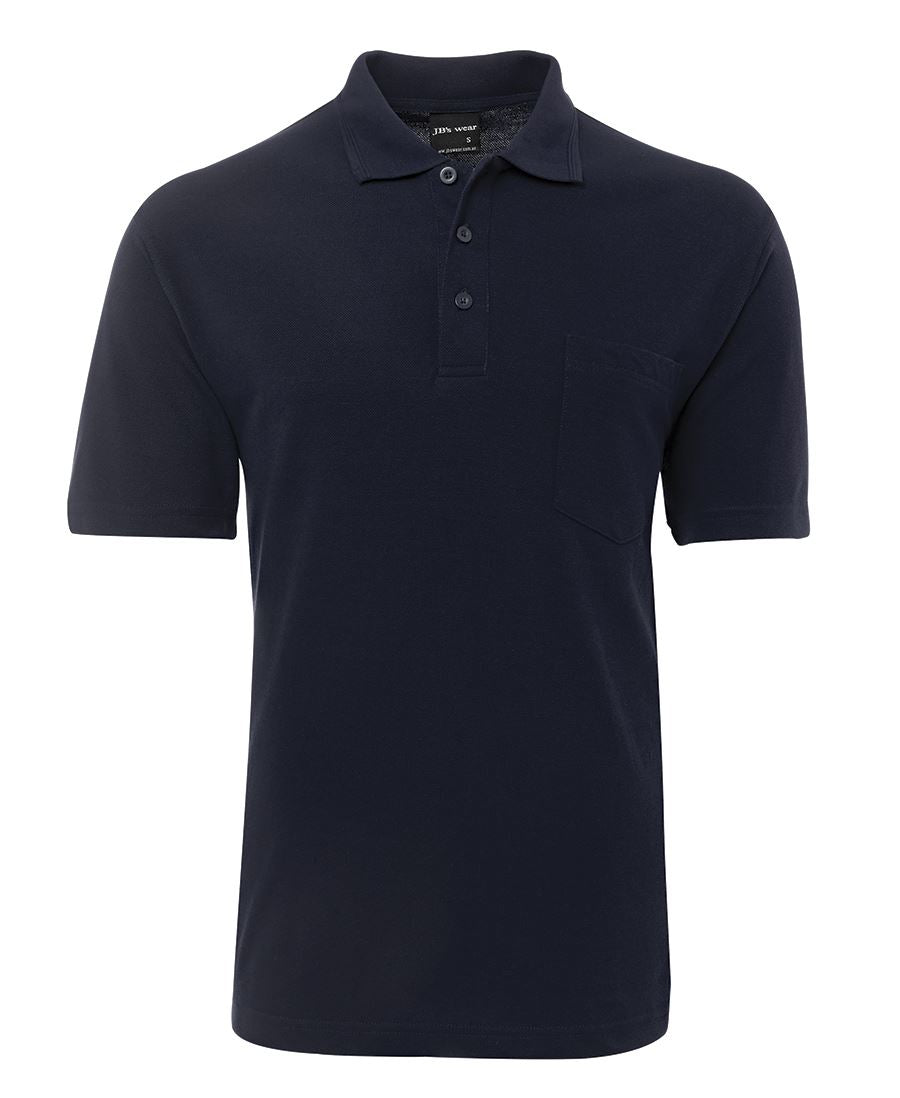 JB's POCKET POLO 210P