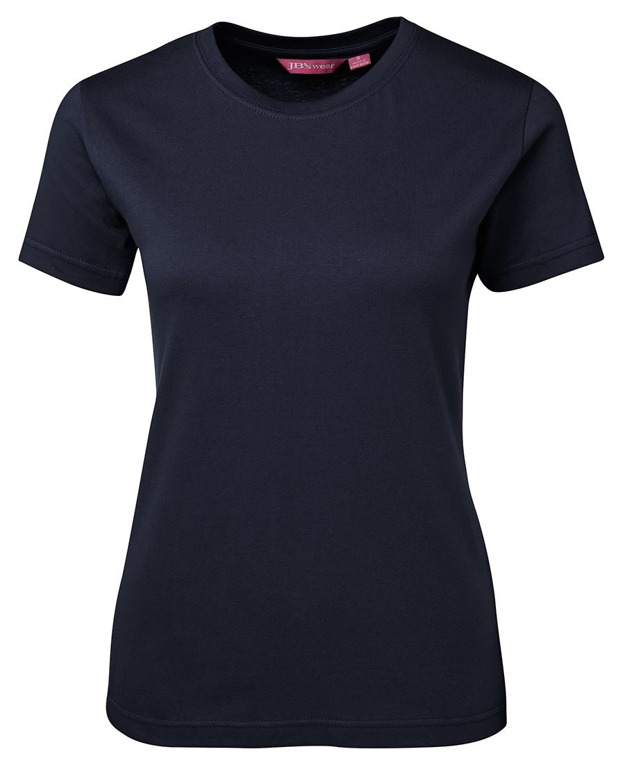 JB's LADIES TEE 1LHT