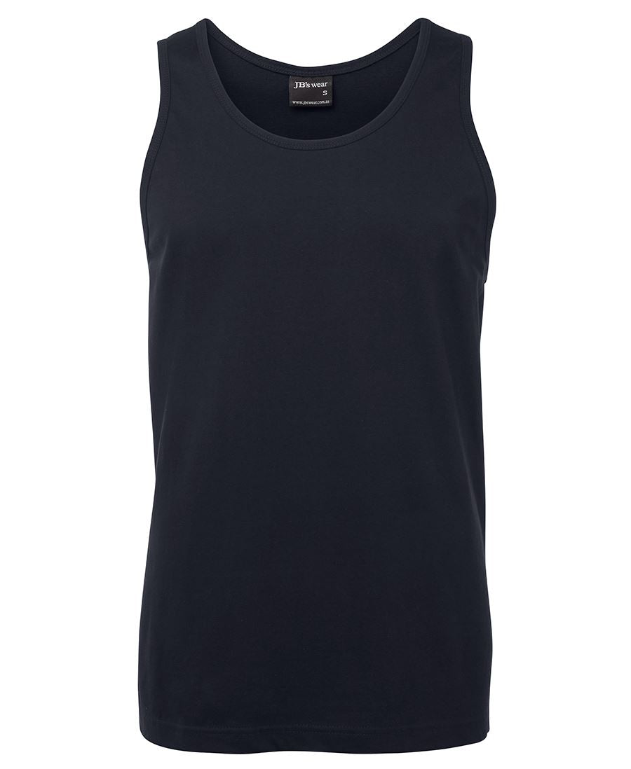JB's SINGLET 1S