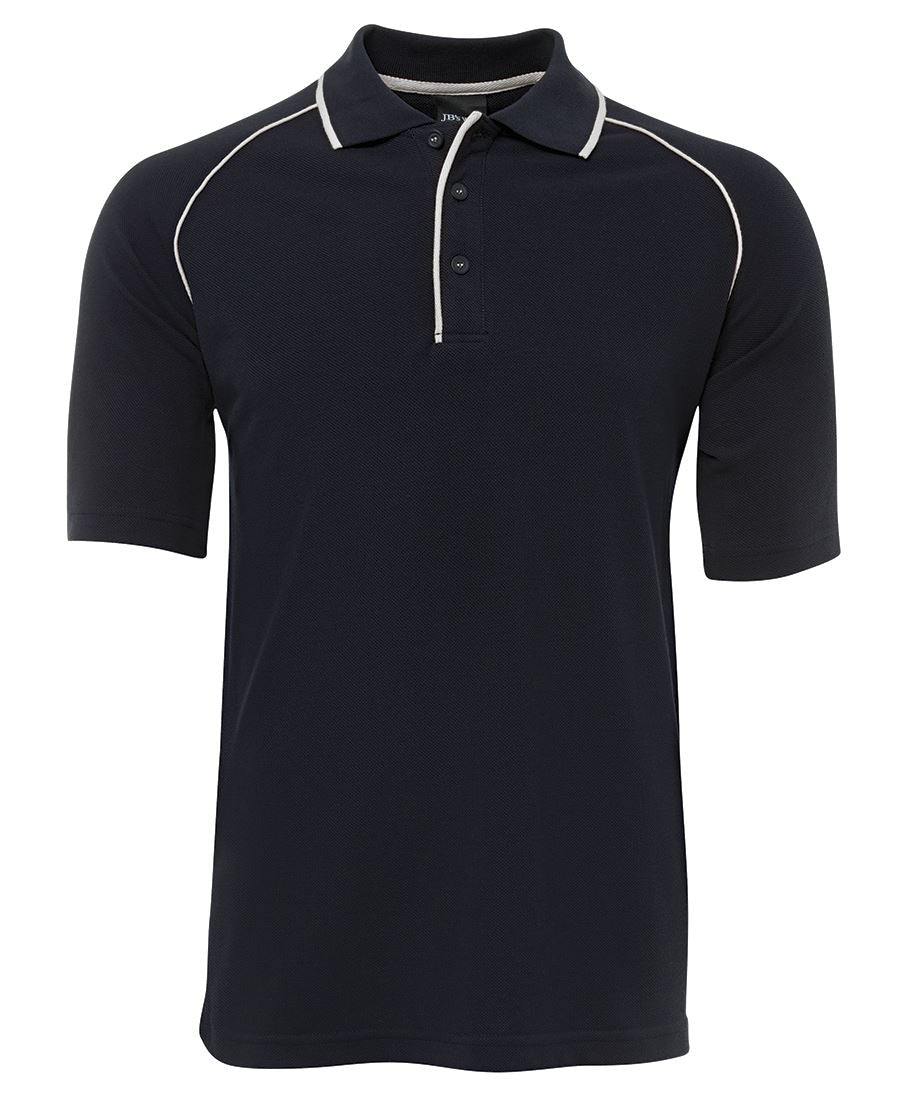 JB's RAGLAN POLO 2MRP