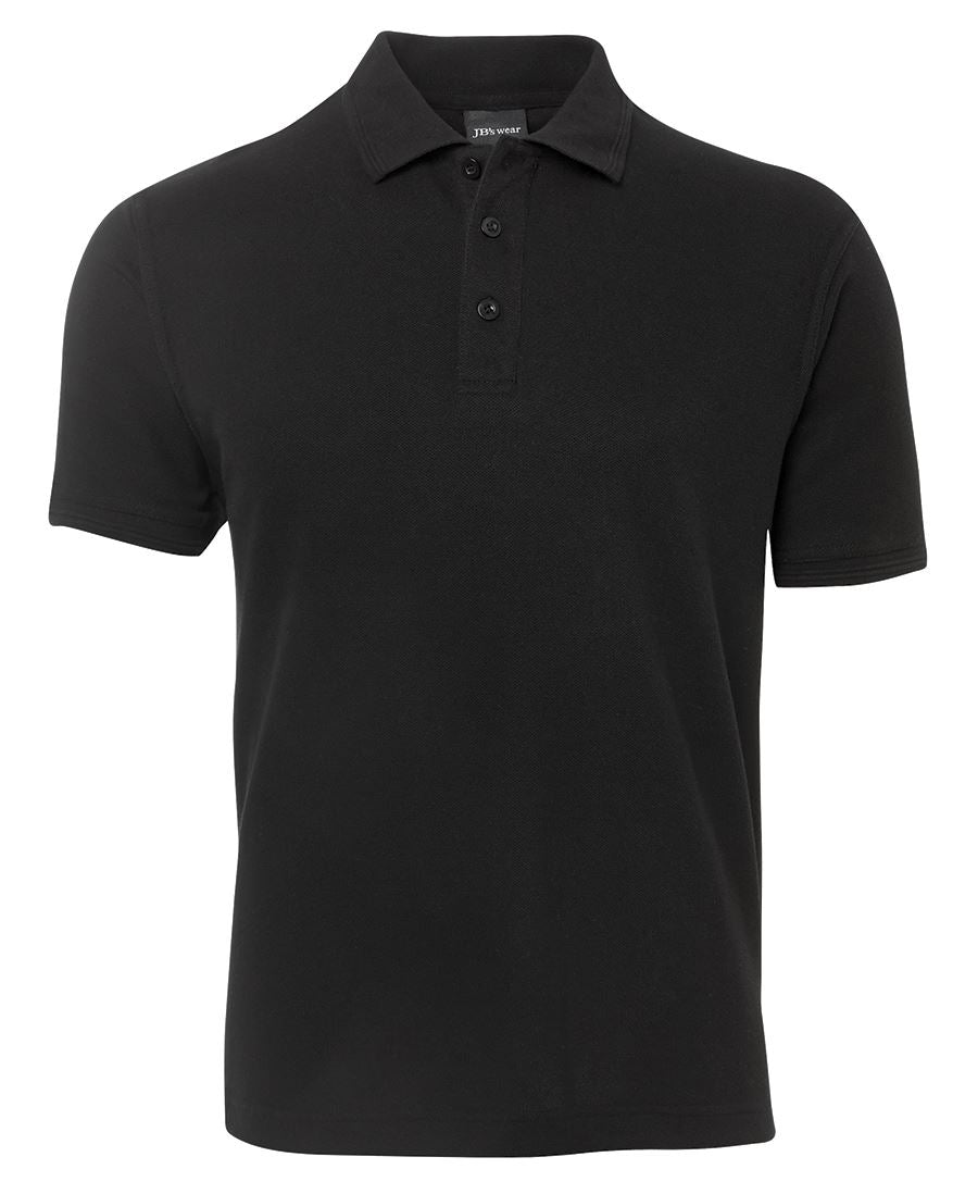 JB's PIQUE POLO 250