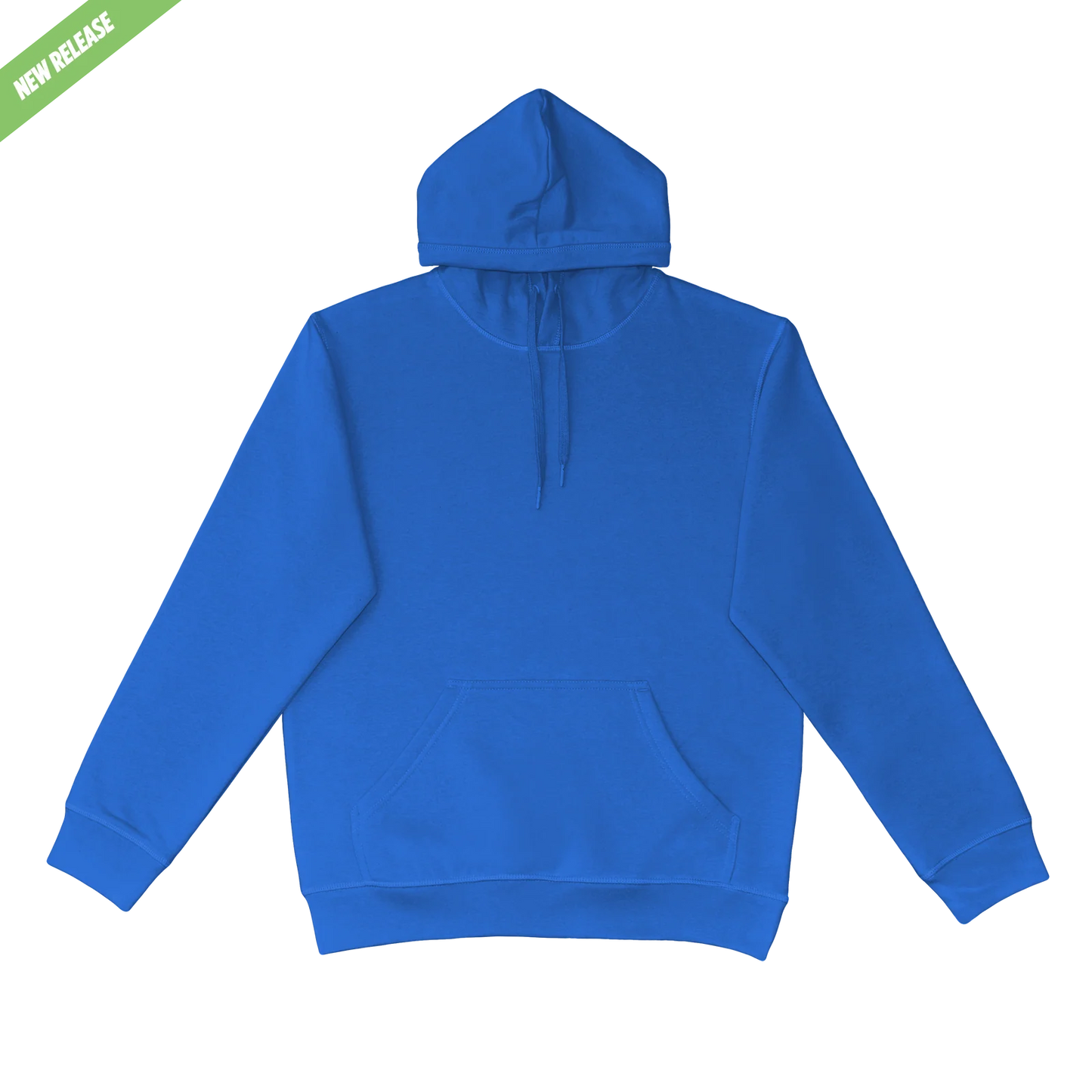 UCH320 Urban Collab Adult The Broad Hoodie