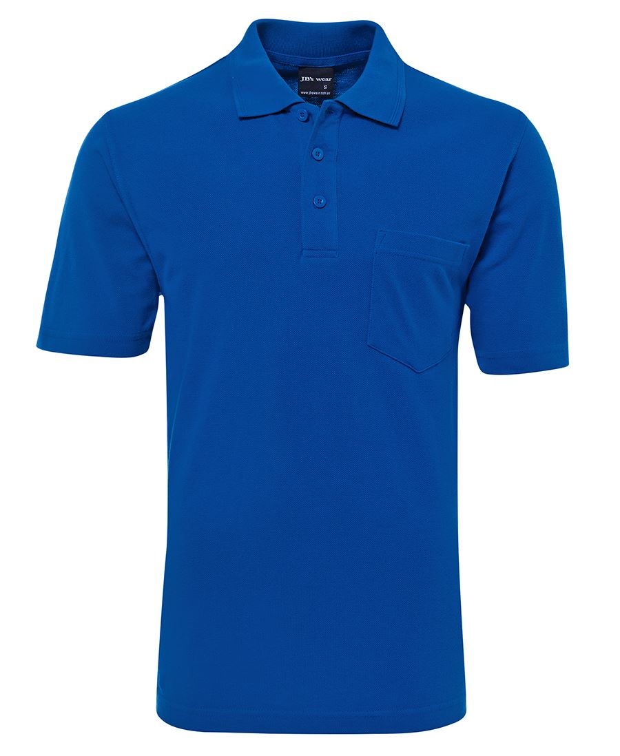 JB's POCKET POLO 210P