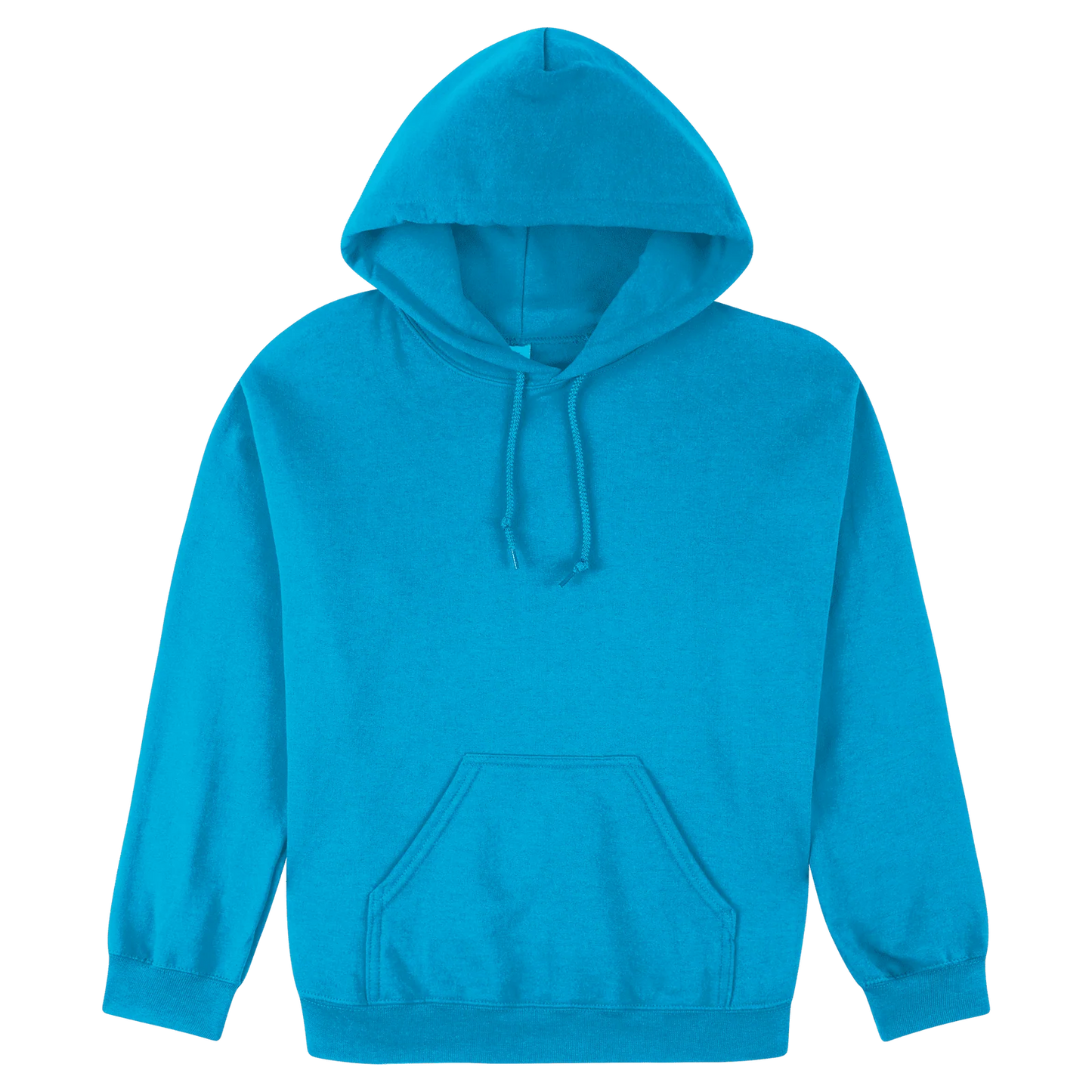 18500 Gildan Heavy Blend Adult Hooded Sweatshirt