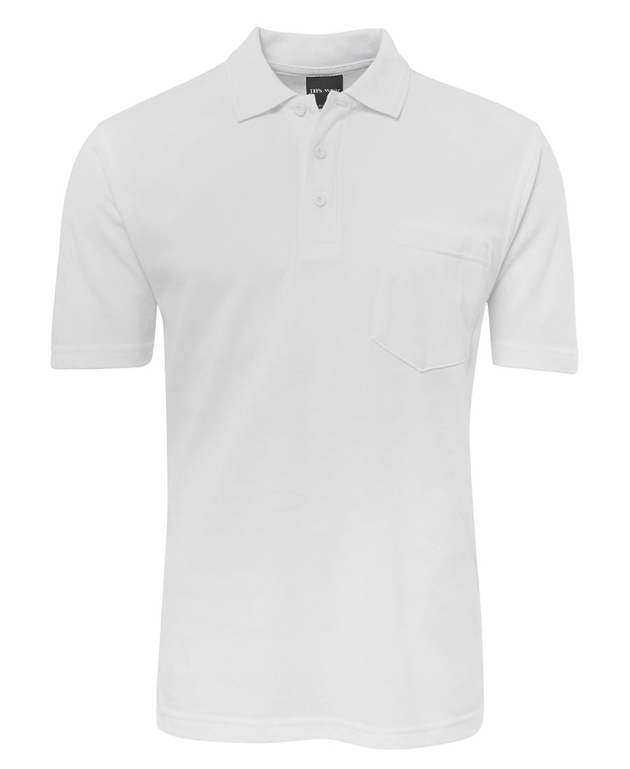 JB's POCKET POLO 210P
