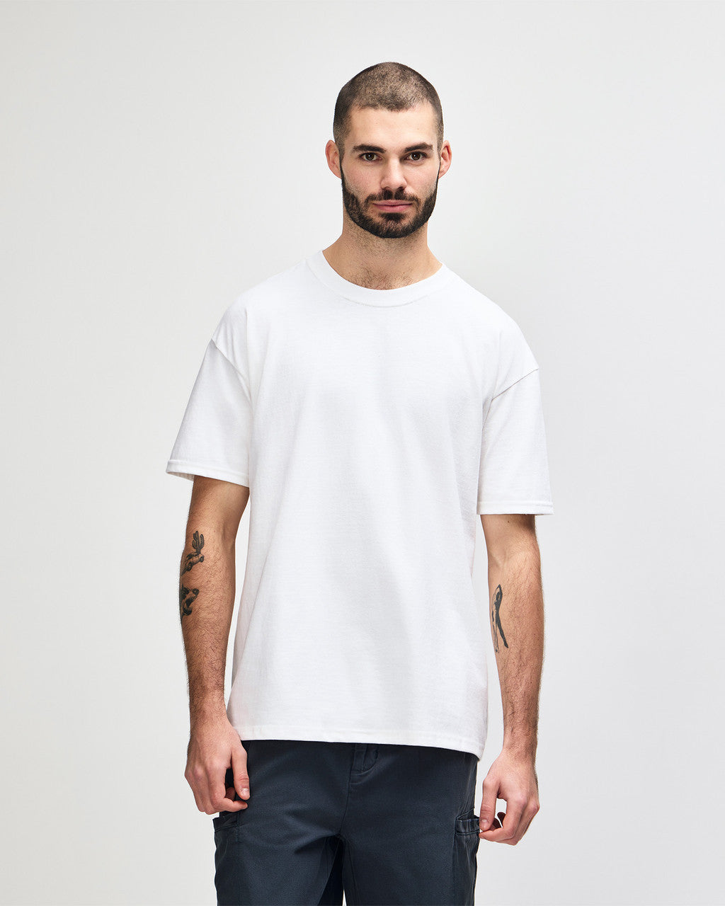 75000 Gildan Hammer Heavyweight Adult T-Shirt