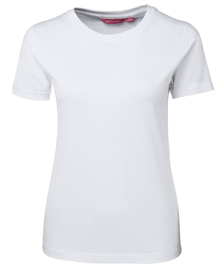 JB's LADIES TEE 1LHT