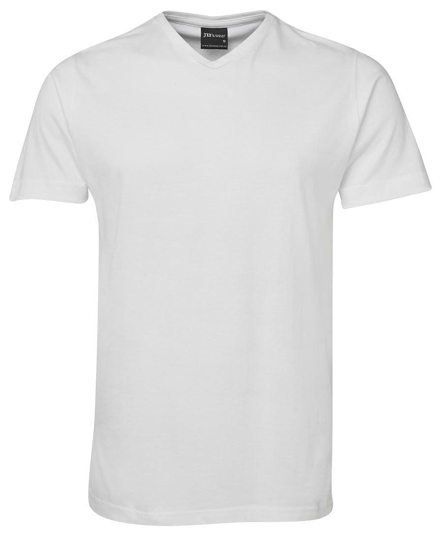 JB's V NECK TEE 1VT