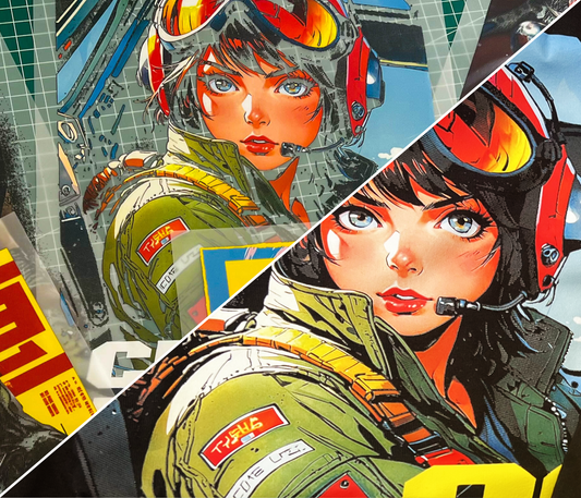 Why DTF Transfers Are a Game Changer for Custom Printing