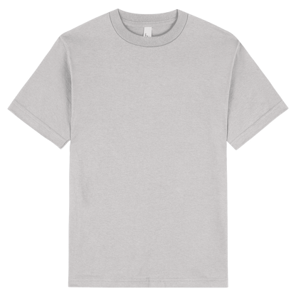 American Apparel Heavyweight Cotton Unisex T-Shirt 1301
