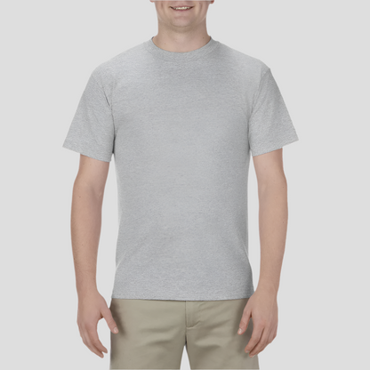 American Apparel Heavyweight Cotton Unisex T-Shirt 1301