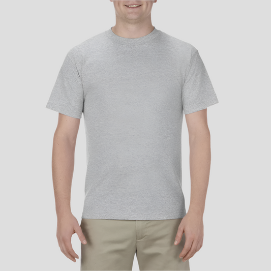 American Apparel Heavyweight Cotton Unisex T-Shirt 1301