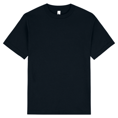 American Apparel Heavyweight Cotton Unisex T-Shirt 1301