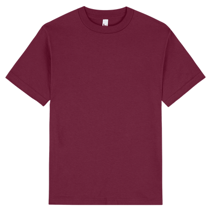American Apparel Heavyweight Cotton Unisex T-Shirt 1301