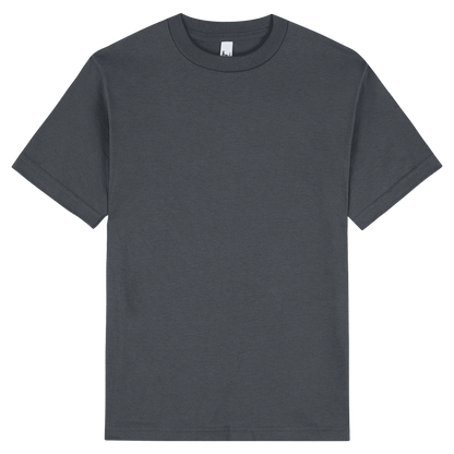 American Apparel Heavyweight Cotton Unisex T-Shirt 1301