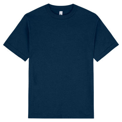 American Apparel Heavyweight Cotton Unisex T-Shirt 1301