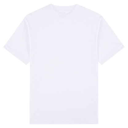 American Apparel Heavyweight Cotton Unisex T-Shirt 1301