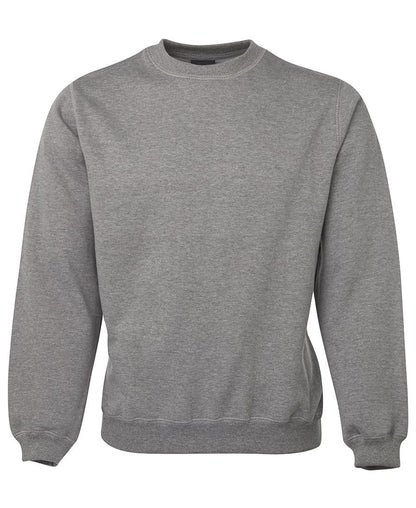 JB's P/C FLEECY SWEAT 3PFS